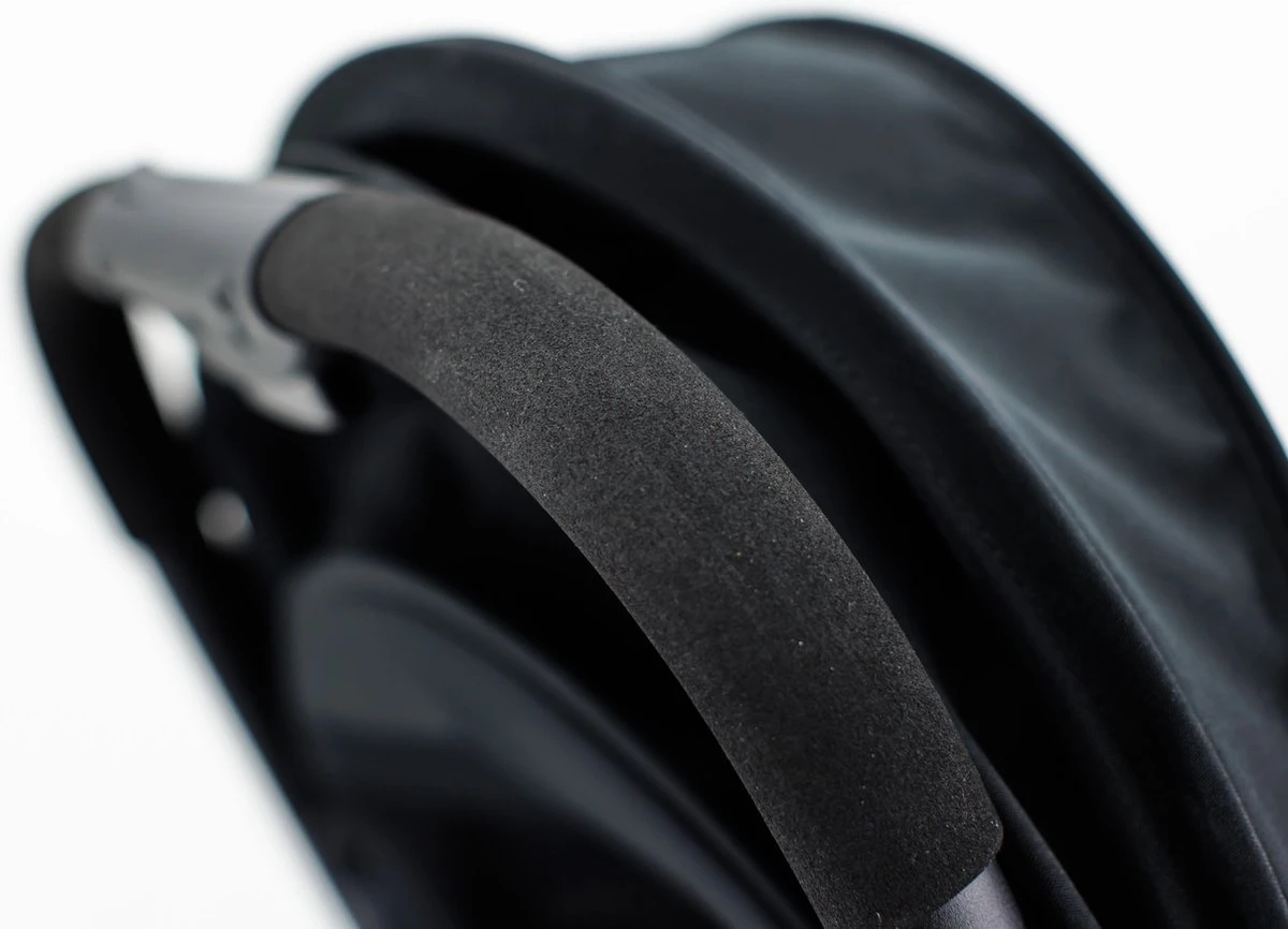 Hamilton By Yoop S1 Plus Buggy – Nieuw En Hoger 2023 Model – Premium Budget Stroller Met One Hand Folding Technologie – Zwart/Antraciet – Lichte, Verstelbare En Wendbare Kinderwagen Met Vele Gemakken 6 Hamilton By Yoop S1 Plus Buggy – Nieuw En Hoger 2023 Model – Premium Budget Stroller Met One Hand Folding Technologie – Zwart/Antraciet – Lichte, Verstelbare En Wendbare Kinderwagen Met Vele Gemakken - Afbeelding 6