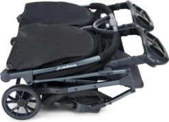 Joovy Kooper X2 Dubbele Buggy - Black - Duo Buggy 13 Joovy Kooper X2 Dubbele Buggy - Black - Duo Buggy -Babyproducten Winkel 1200x867 1
