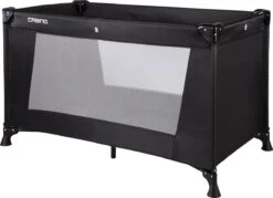 Cabino Campingbedje / Reisbed– 120 X 60 Cm - Zwart 6 Cabino Campingbedje / Reisbed– 120 X 60 Cm - Zwart -Babyproducten Winkel 1200x868 2