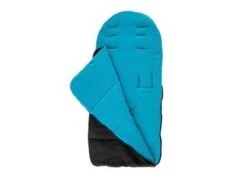FEDEC Comfort Bag Voetenzak - Babywagen - Wandelwagen - Buggy - Blauw - 48 X 11 X 40cm 11 FEDEC Comfort Bag Voetenzak - Babywagen - Wandelwagen - Buggy - Blauw - 48 X 11 X 40cm -Babyproducten Winkel 1200x880 6
