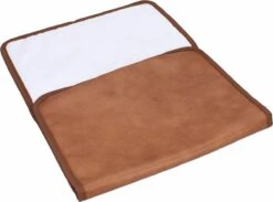 Kidzroom Vision Of Love Luiertas - Bruin - Verschoonmatje - Versteldbare Schouderband 38 Kidzroom Vision Of Love Luiertas - Bruin - Verschoonmatje - Versteldbare Schouderband -Babyproducten Winkel 1200x890 2