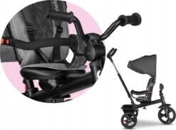 Merkloos Kinderwagen - 3 In 1 Kinderwagen - Duwfiets - Driewieler - Tot 25 Kg - Tot 36+ Maanden - Met Duwstang - Kinder Wagen - Kinder Driewieler - Buggy - Duwfiets 12 Merkloos Kinderwagen - 3 In 1 Kinderwagen - Duwfiets - Driewieler - Tot 25 Kg - Tot 36+ Maanden - Met Duwstang - Kinder Wagen - Kinder Driewieler - Buggy - Duwfiets -Babyproducten Winkel 1200x891