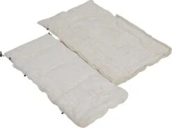 Monzana Kinderwagen Voetenzak Zwart | Teddy | Maxi-Cosi -Babyproducten Winkel 1200x894 4