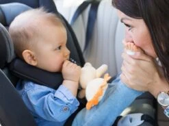 Lionelo Bastiaan - Autostoel - Roteerbaar - 0-36kg - 360° Draaibaar -Babyproducten Winkel 1200x896 2