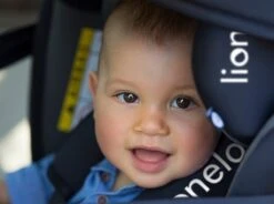 Lionelo Bastiaan - Autostoel - Roteerbaar - 0-36kg - 360° Draaibaar -Babyproducten Winkel 1200x896 3