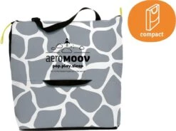 AeroMoov Instant Travel Cot Reisbed - Giraph Sky 25 AeroMoov Instant Travel Cot Reisbed - Giraph Sky -Babyproducten Winkel 1200x896 7
