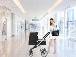 Janse Luiertas - Schoudertas - Baby Tas - Verzorgingstas - Kinderwagen Tas - Babyshower - Mommy Bag - Buggy Tas - Diaper Bag - Kinderwagen Organizer 10 Janse Luiertas - Schoudertas - Baby Tas - Verzorgingstas - Kinderwagen Tas - Babyshower - Mommy Bag - Buggy Tas - Diaper Bag - Kinderwagen Organizer -Babyproducten Winkel 1200x898 5