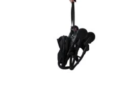 Cabino Buggy Compact / Plooibuggy Lichtgewicht & Compact Voor Het Vliegtuig Zwart -Babyproducten Winkel 1200x899 12