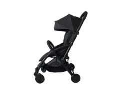 Cabino Buggy Compact / Plooibuggy Lichtgewicht & Compact Voor Het Vliegtuig Zwart -Babyproducten Winkel 1200x899 13
