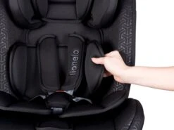 Lionelo Sander - Autostoel - ISOFIX 180° - Extra Zij-bescherming - Tot 36kg -Babyproducten Winkel 1200x899 2