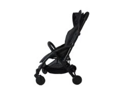 Cabino Buggy Compact / Plooibuggy Lichtgewicht & Compact Voor Het Vliegtuig Zwart -Babyproducten Winkel 1200x899 9