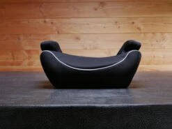 Zitverhoger Auto - Stoelverhoger - Autostoel - Booster - Zwart -Babyproducten Winkel 1200x900 11