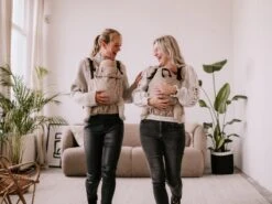 Draagzak - Pure Baby Love - Click & Go Baby - Panter Taupe - Maat 50 T/m 86 -Babyproducten Winkel 1200x900 22