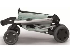 Quinny Zapp Flex Plus Buggy - Frost On Grey -Babyproducten Winkel 1200x900 32