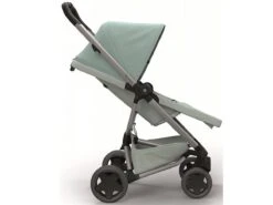 Quinny Zapp Flex Plus Buggy - Frost On Grey -Babyproducten Winkel 1200x900 33