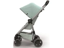Quinny Zapp Flex Plus Buggy - Frost On Grey -Babyproducten Winkel 1200x900 35