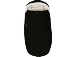 BABYZEN™ YOYO Voetenzak - Kleur: Black -Babyproducten Winkel 1200x900 54
