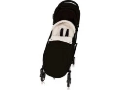 BABYZEN™ YOYO Voetenzak - Kleur: Black -Babyproducten Winkel 1200x900 55