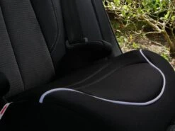 Zitverhoger Auto - Stoelverhoger - Autostoel - Booster - Zwart -Babyproducten Winkel 1200x900 9