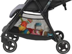Maxi-Cosi Diza Buggy - Beste Koop Consumentenbond Februari 2022 - Brave Graphite -Babyproducten Winkel 1200x907 1