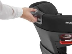 Maxi-Cosi Rodifix AirProtect® Autostoeltje - Authentic Black -Babyproducten Winkel 1200x909 2