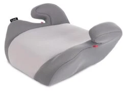 Lionelo Luuk - Stoelverhoging - Voorgevormde Vorm - Zachte Spons Gebruikt In De Zitting - Extra Bevestigingsriem -Babyproducten Winkel 1200x909