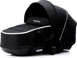 Hamilton By Yoop S1 Plus Buggy Met Monteerbare Premium Wieg – Nieuwer En Hoger 2023 Model - Stroller Met One Hand Folding Technologie – Zwart/Antraciet - Licht, Verstelbaar, Wendbaar - Geschikt Van 0 Maanden Tot 4 Jaar 34 Hamilton By Yoop S1 Plus Buggy Met Monteerbare Premium Wieg – Nieuwer En Hoger 2023 Model - Stroller Met One Hand Folding Technologie – Zwart/Antraciet - Licht, Verstelbaar, Wendbaar - Geschikt Van 0 Maanden Tot 4 Jaar -Babyproducten Winkel 1200x909 4