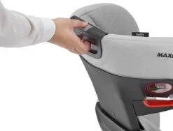 Maxi-Cosi Rodifix AirProtect® Autostoeltje - Authentic Grey -Babyproducten Winkel 1200x911 1