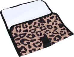 Kidzroom Gorgeous Luiertas - Bruin - Ophanglussen Kinderwagen - Verschoonmatje - Verstelbare Schouderband 18 Kidzroom Gorgeous Luiertas - Bruin - Ophanglussen Kinderwagen - Verschoonmatje - Verstelbare Schouderband -Babyproducten Winkel 1200x913