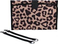 Kidzroom Gorgeous Luiertas - Bruin - Ophanglussen Kinderwagen - Verschoonmatje - Verstelbare Schouderband 17 Kidzroom Gorgeous Luiertas - Bruin - Ophanglussen Kinderwagen - Verschoonmatje - Verstelbare Schouderband -Babyproducten Winkel 1200x916 1