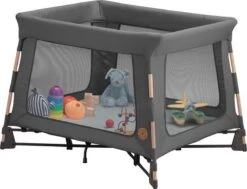 Maxi-Cosi Swift 3-in-1 Campingbedje - Beyond Graphite 23 Maxi-Cosi Swift 3-in-1 Campingbedje - Beyond Graphite -Babyproducten Winkel 1200x916 3