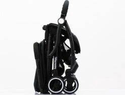 Hamilton By Yoop S1 Plus Buggy Met Monteerbare Premium Wieg – Nieuwer En Hoger 2023 Model - Stroller Met One Hand Folding Technologie – Zwart/Antraciet - Licht, Verstelbaar, Wendbaar - Geschikt Van 0 Maanden Tot 4 Jaar 36 Hamilton By Yoop S1 Plus Buggy Met Monteerbare Premium Wieg – Nieuwer En Hoger 2023 Model - Stroller Met One Hand Folding Technologie – Zwart/Antraciet - Licht, Verstelbaar, Wendbaar - Geschikt Van 0 Maanden Tot 4 Jaar -Babyproducten Winkel 1200x920 1
