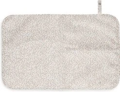 Jollein Luiertas Shopper 34x43cm Boucle - Naturel -Babyproducten Winkel 1200x921