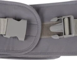 Ergonomische Draagzak Baby 15 In 1 - Draagdoek Tot 25 Kg - Baby Drager - Baby Carrier - Multifunctioneel - Grijs -Babyproducten Winkel 1200x926 1