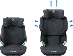 Maxi-Cosi Kore Pro I-Size Autostoel - Authentic Graphite 9 Maxi-Cosi Kore Pro I-Size Autostoel - Authentic Graphite -Babyproducten Winkel 1200x928 1