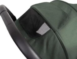 Baninni Automatisch Inklapbare Wandelwagen Vigo Groen -Babyproducten Winkel 1200x928 4