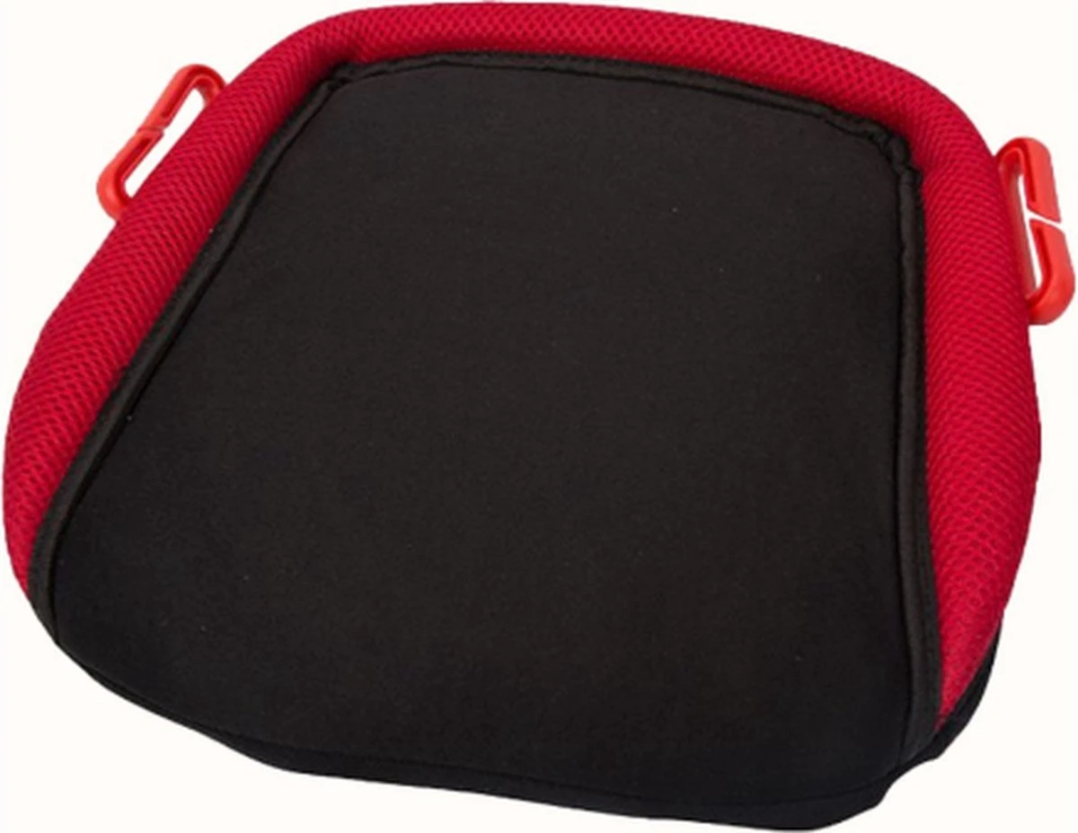 Deliqart - Zitverhoger - Autozitje - Opblaasbare Autozitje - Autostoeltje - Zwart 1 Deliqart - Zitverhoger - Autozitje - Opblaasbare Autozitje - Autostoeltje - Zwart