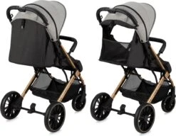 MoMi Wandelwagen - Compacte Lichtgewicht Buggy - Estelle Dakar Met XXL Wielen & Zonnekap - Leopard - Grijs-Goud (geschikt Van 6mnd - 22kg) 36 MoMi Wandelwagen - Compacte Lichtgewicht Buggy - Estelle Dakar Met XXL Wielen & Zonnekap - Leopard - Grijs-Goud (geschikt Van 6mnd - 22kg) -Babyproducten Winkel 1200x931 3