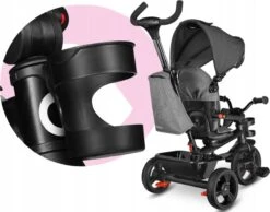 Merkloos Kinderwagen - 3 In 1 Kinderwagen - Duwfiets - Driewieler - Tot 25 Kg - Tot 36+ Maanden - Met Duwstang - Kinder Wagen - Kinder Driewieler - Buggy - Duwfiets 14 Merkloos Kinderwagen - 3 In 1 Kinderwagen - Duwfiets - Driewieler - Tot 25 Kg - Tot 36+ Maanden - Met Duwstang - Kinder Wagen - Kinder Driewieler - Buggy - Duwfiets -Babyproducten Winkel 1200x941 1