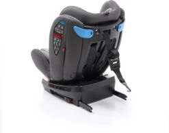 Babyauto Biro D FIX Black/grey Group 0+ 1 2 3 - 0-36 Kg - Isofix 30 Babyauto Biro D FIX Black/grey Group 0+ 1 2 3 - 0-36 Kg - Isofix -Babyproducten Winkel 1200x944