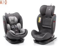 Babyauto Biro D FIX Black/grey Group 0+ 1 2 3 - 0-36 Kg - Isofix 37 Babyauto Biro D FIX Black/grey Group 0+ 1 2 3 - 0-36 Kg - Isofix -Babyproducten Winkel 1200x947 1