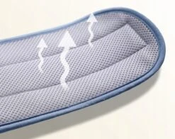 Merkloos Ergonomische Babydraagzak - 15 In 1 - Donkerblauw - 0 Tot 48 Maanden - Babydrager -Buikdrager En Rugdrager - Baby Draagzak - Ergonomisch - Heupdrager -Babyproducten Winkel 1200x951