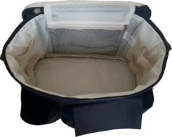 Janse Luiertas - Schoudertas - Baby Tas - Verzorgingstas - Kinderwagen Tas - Babyshower - Mommy Bag - Buggy Tas - Diaper Bag - Kinderwagen Organizer 11 Janse Luiertas - Schoudertas - Baby Tas - Verzorgingstas - Kinderwagen Tas - Babyshower - Mommy Bag - Buggy Tas - Diaper Bag - Kinderwagen Organizer -Babyproducten Winkel 1200x955 2