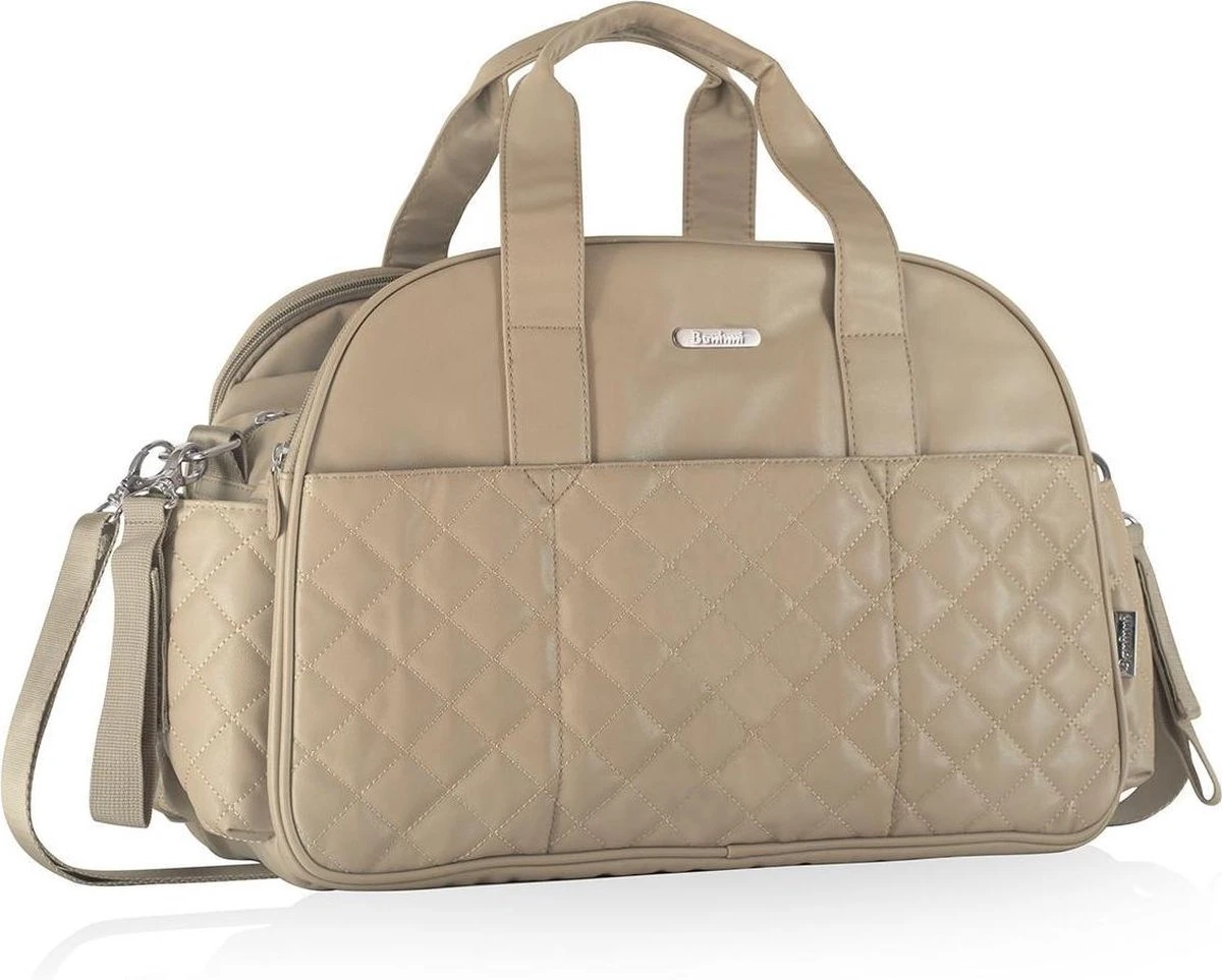 Baninni Luiertas Portofino Beige 1 Baninni Luiertas Portofino Beige