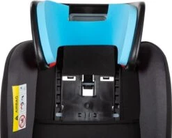 Bebeconfort Evolvefix Autostoeltje - 360° Draaibaar - Night Grey -Babyproducten Winkel 1200x963