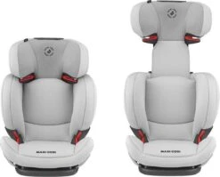 Maxi-Cosi Rodifix AirProtect® Autostoeltje - Authentic Grey -Babyproducten Winkel 1200x966