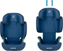 Maxi-Cosi Morion I-Size Autostoeltje - Basic Blue - Beste Koop Consumentenbond (Mei 2022) -Babyproducten Winkel 1200x967 3