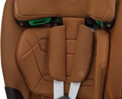 Maxi-Cosi Titan Pro I-Size Autostoeltje - Authentic Cognac - Vanaf Ca. 15 Maanden Tot 12 Jaar -Babyproducten Winkel 1200x971 1