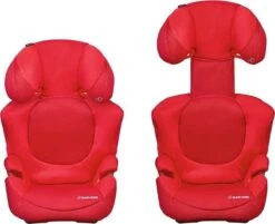 Maxi-Cosi Rodi XP Fix Autostoeltje - Poppy Red 10 Maxi-Cosi Rodi XP Fix Autostoeltje - Poppy Red -Babyproducten Winkel 1200x977 1