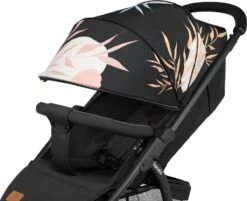 Lionelo Annet Plus - Kinderwagen 2in1 - Inklapsysteem - XXL Dakje - Tot 22 Kg -Babyproducten Winkel 1200x978 1